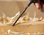 Entretien de meuble en bois par Menuisier France à Estaires